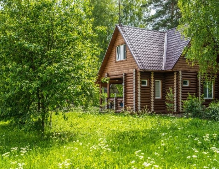 Апартаменты (Коттеджи) - Дом отдыха «Атлас Парк Отель»