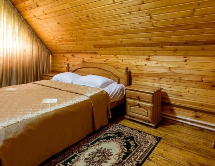 Апартаменты (Коттеджи) - Дом отдыха «Атлас Парк Отель»