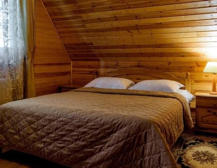 Апартаменты (Коттеджи) - Дом отдыха «Атлас Парк Отель»