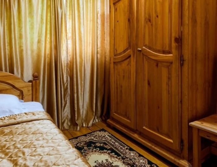 Апартаменты (Коттеджи) - Дом отдыха «Атлас Парк Отель»