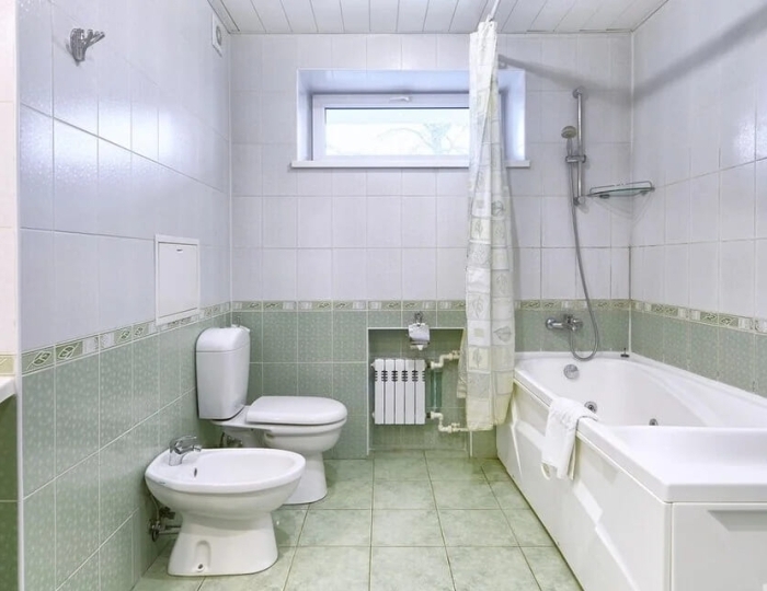 Люкс Семейный 1-комн. - Дом отдыха «Атлас Парк Отель»