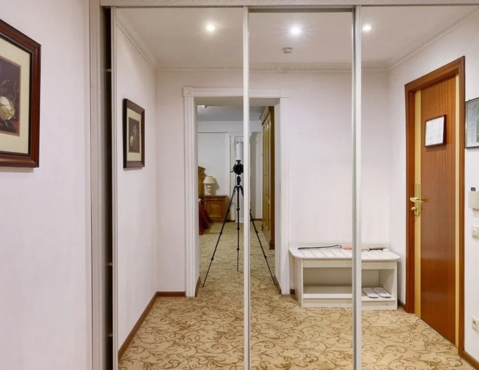 Люкс «Греческий» - Дом отдыха «Атлас Парк Отель»