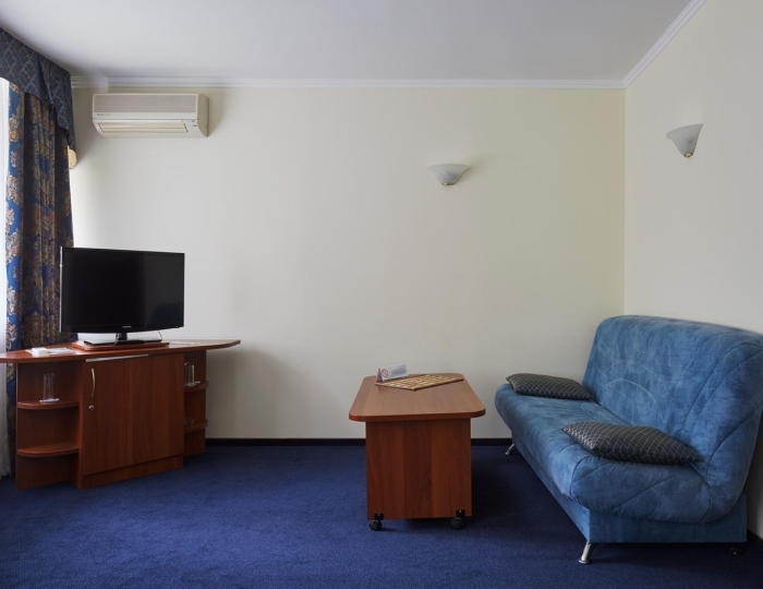 Студия - Дом отдыха «Атлас Парк Отель»