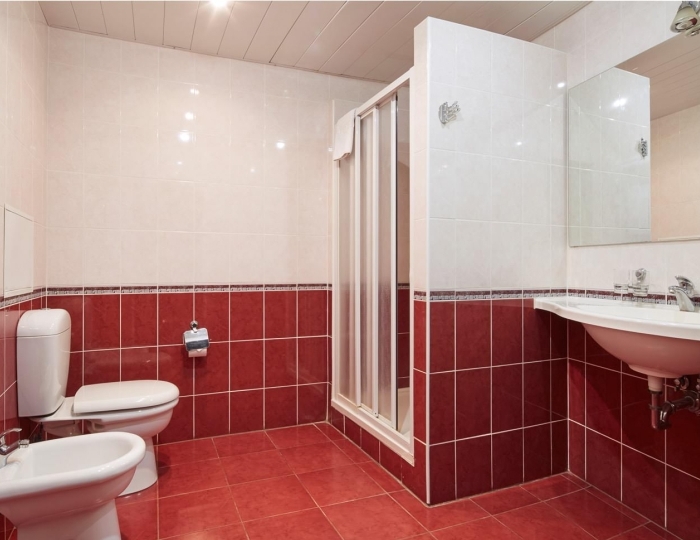 Студия - Дом отдыха «Атлас Парк Отель»