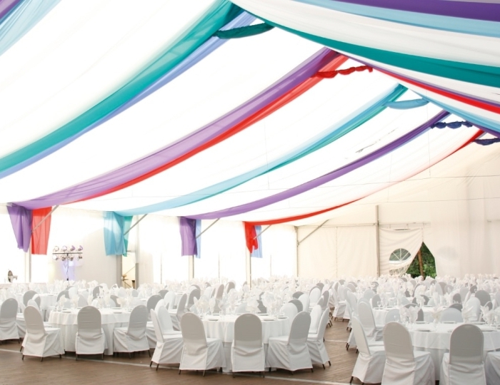 Павильон «Скандинавия» - Дом отдыха «Атлас Парк Отель»